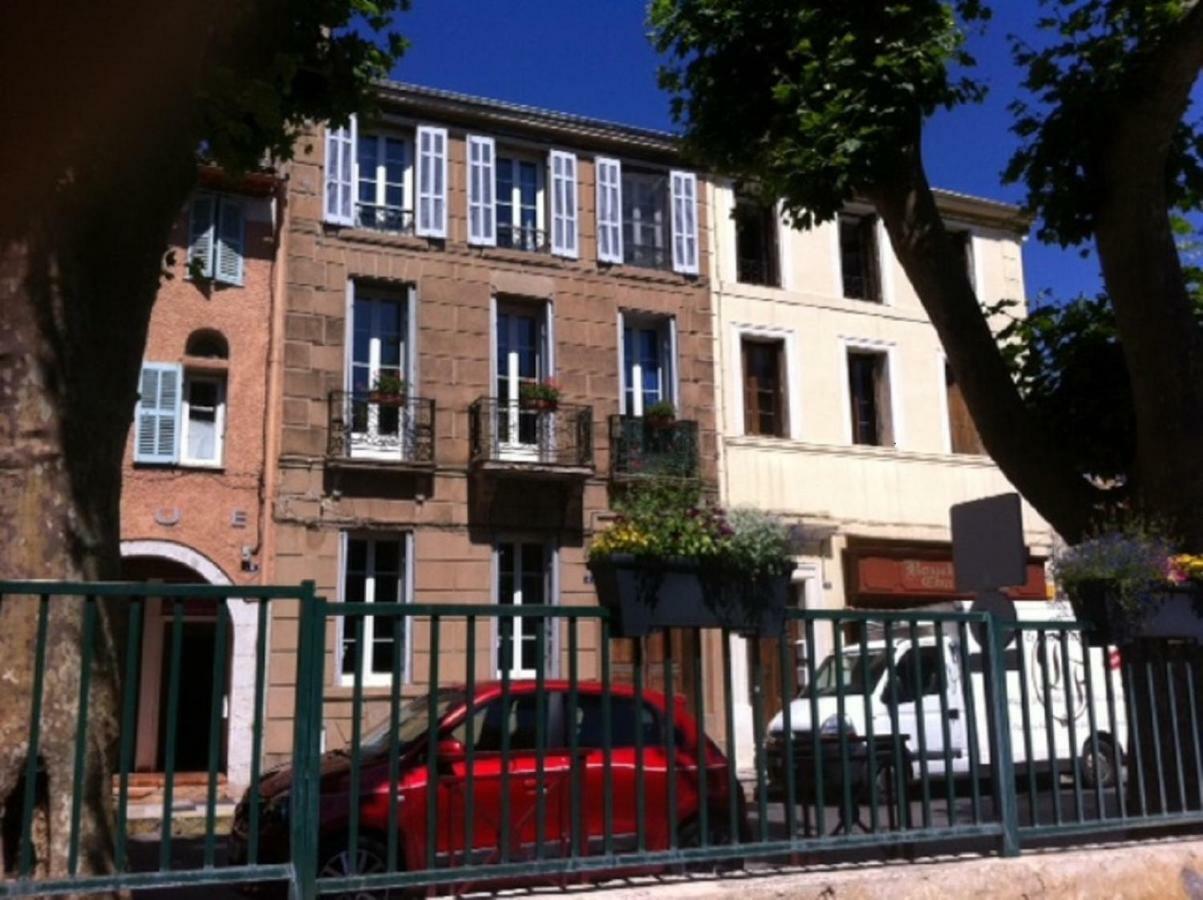 Chez Mimi & Chouchou Garéoult Exterior foto